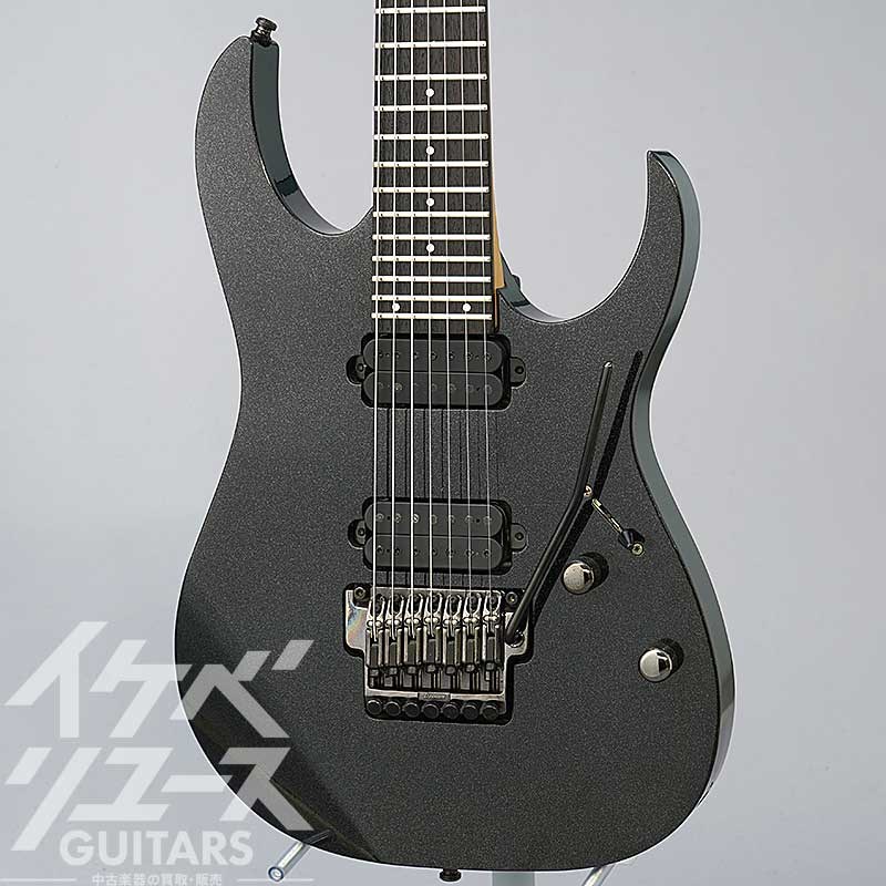 Ibanez Prestige RG1527 (Galaxy Black)の画像